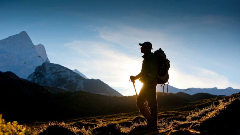 Backcountry Foodie Blog 5 Possible Nutrient Deficiencies in Your Diet Backpacking Nutrition image only