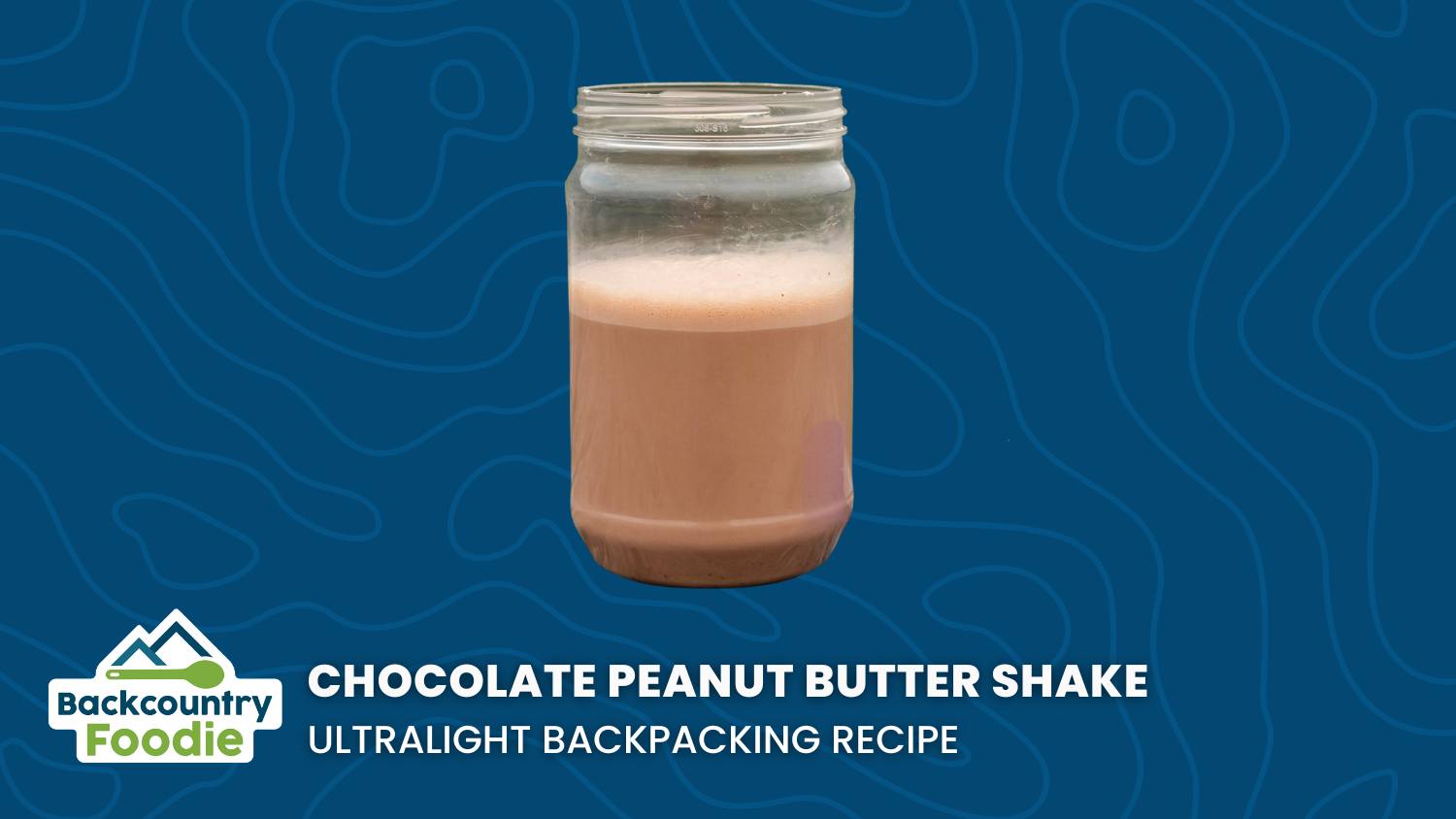 Essential Peanut Butter Shake Mix (Box)