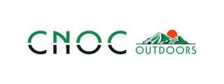 CNOC Outdoors logo Backcountry Foodie ultralight recipes and backpacking meal planning website