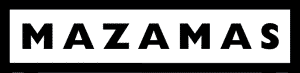 Mazama Logo Small