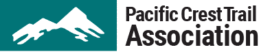 Pacific Crest Trails Association logo Backcountry Foodie ultralight recipes and backpacking meal planning website