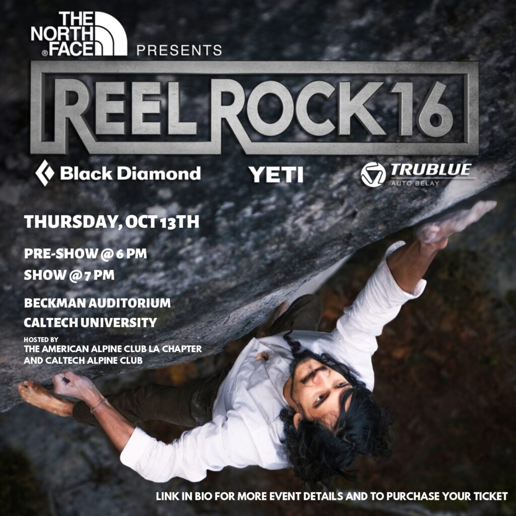 Reel Rock 16 promotional image