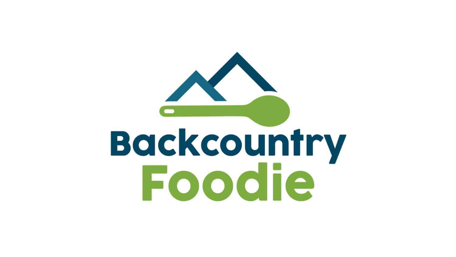 backcountry foodie featured logo image