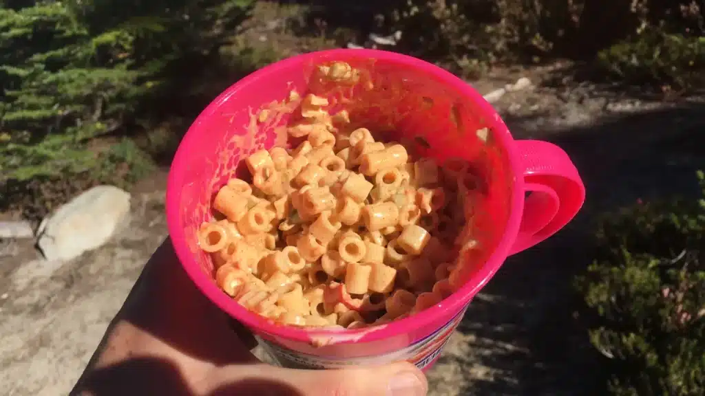 buffalo pasta salad blog thumbnail image jar