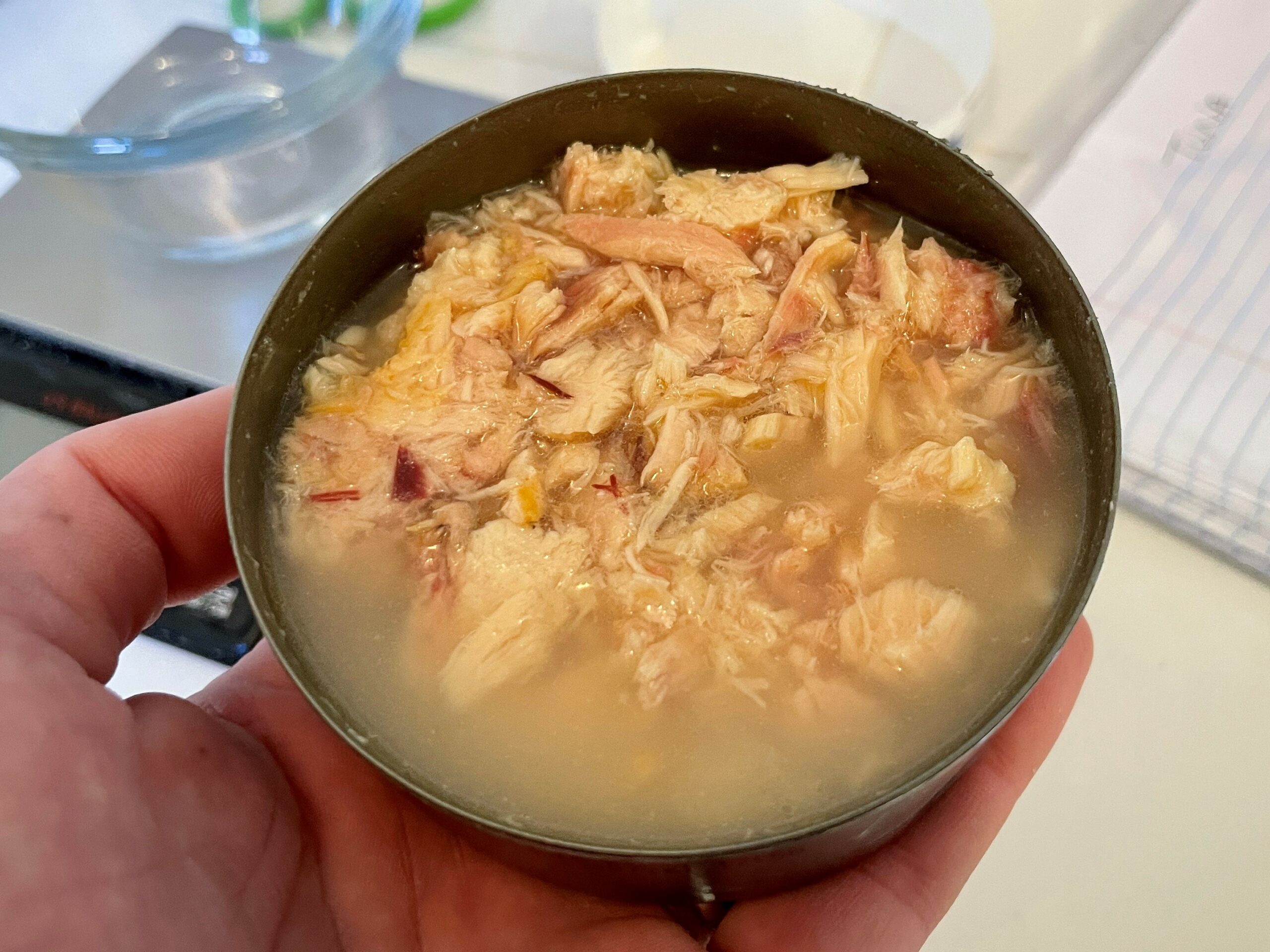 How to Safely Dehydrate Canned Tuna for Backpacking Meals