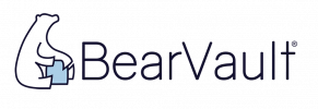 Bear Vault Logo