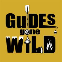 Guides Gone Wild podcast thumbnail