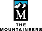 The Mountaineers logo Backcountry Foodie ultralight recipes website