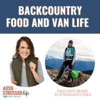 Less Stressed Life Podcast
