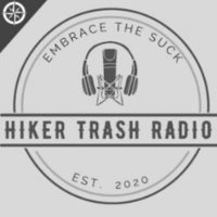 hiker trash radio thumbnail