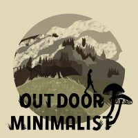 outdoor minimalist podcast backcountry foodie episode