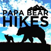 Papa Bear Hikes Podcast Backcountry Foodie episode