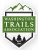 Washington Trails Association logo Backcountry Foodie ultralight recipes website