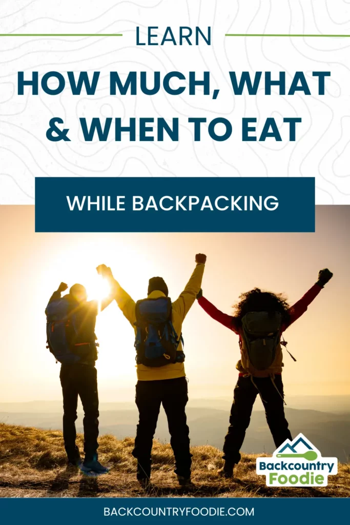 fueling using goldilocks approach blog pinterest