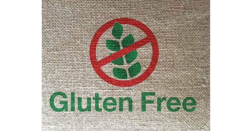 gluten free