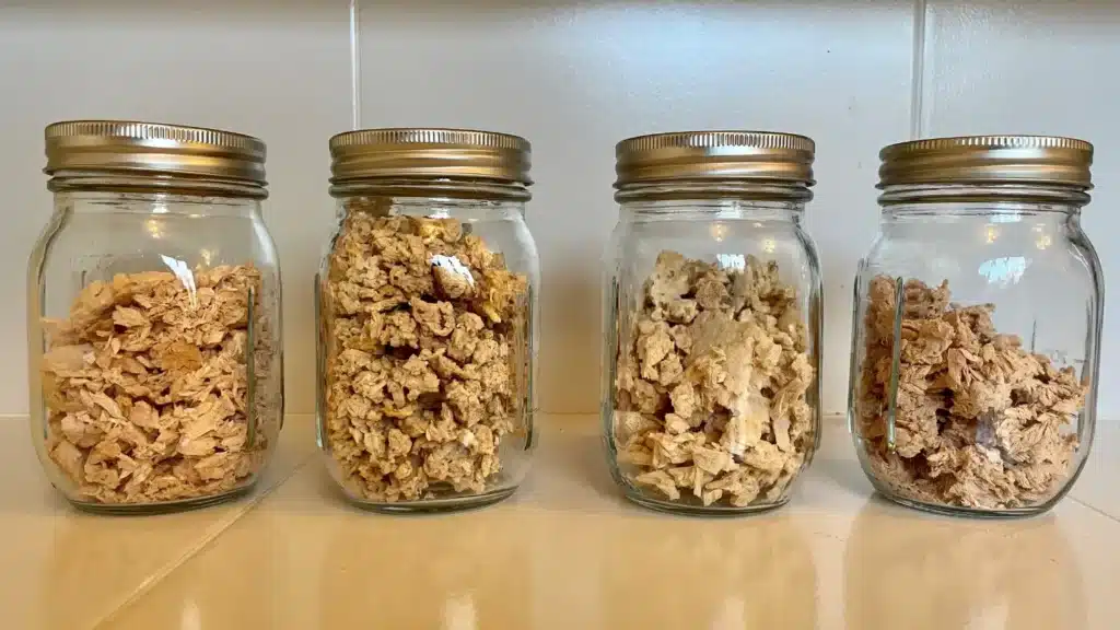 how to safely dehydrate tuna blog thumbnail image jars