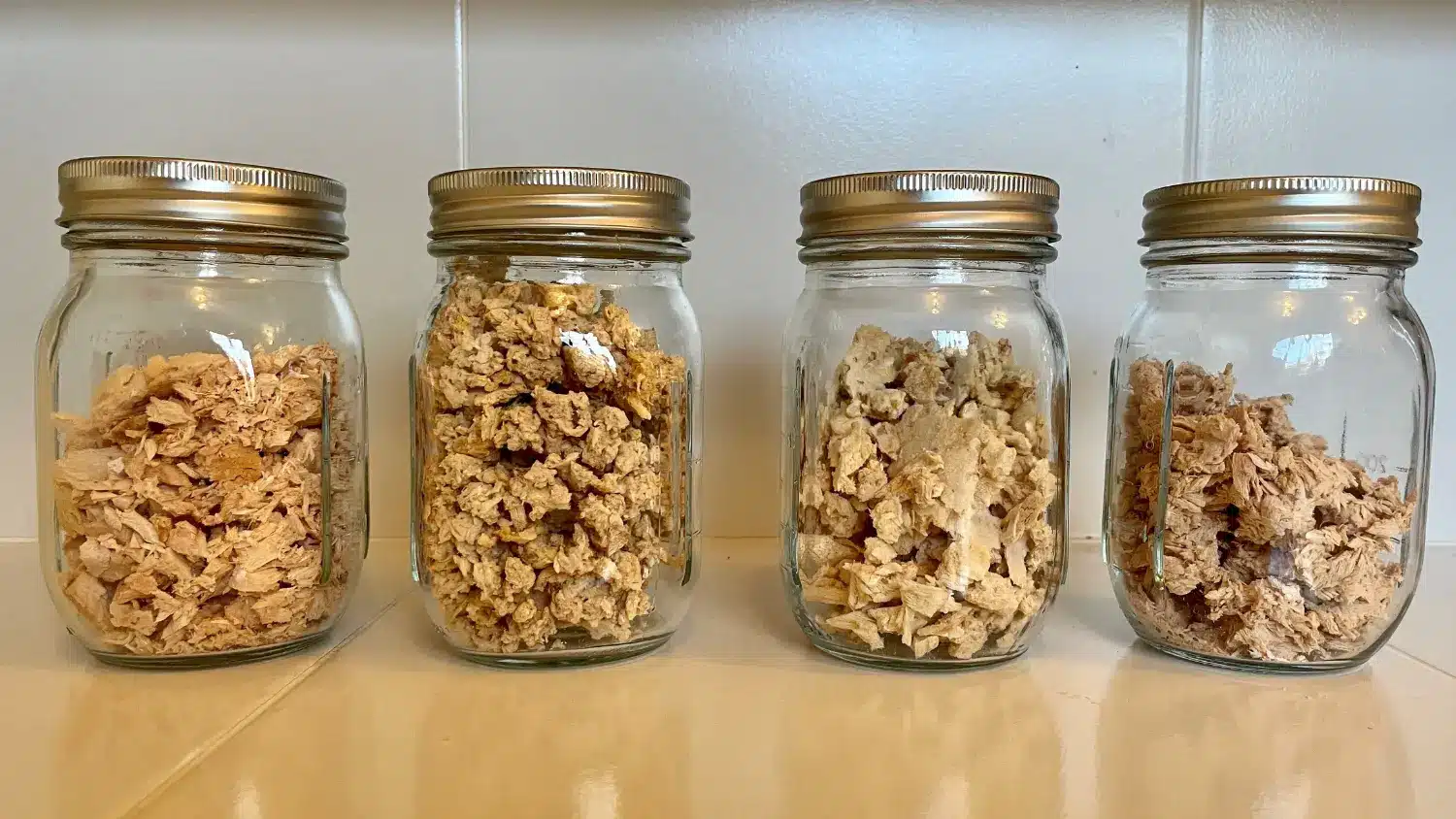 how to safely dehydrate tuna blog thumbnail image jars