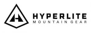 Hyperlite Mountain Gear logo Backcountry Foodie ultralight recipes website