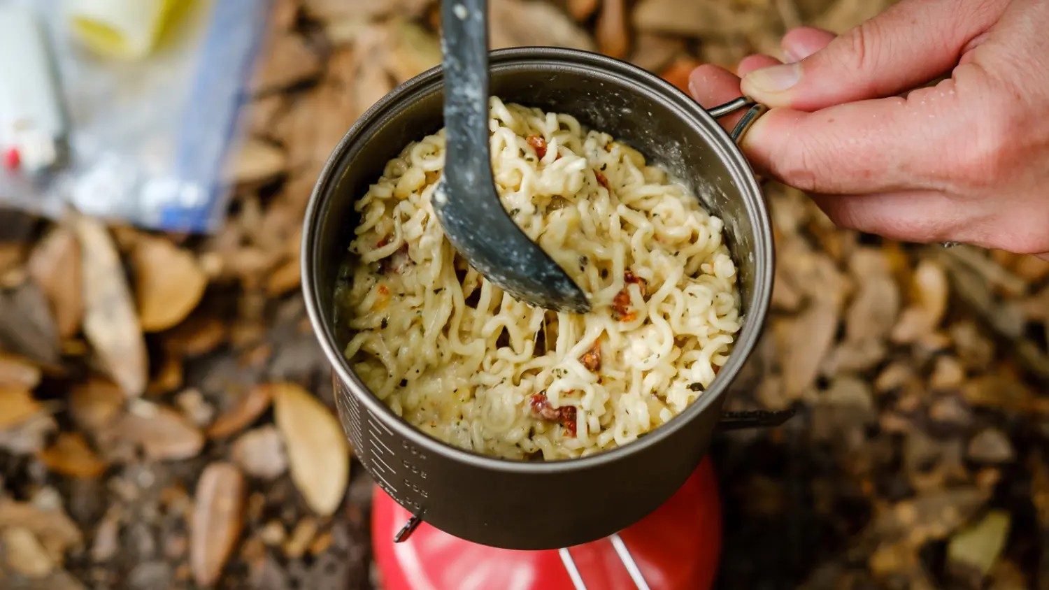 should backpackers be wary of ramen noodles blog post thumbnail image