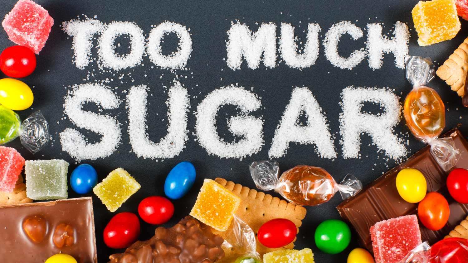 Sugar is often demonized as being bad for our health, but is it really that bad for backpackers? While added sugar certainly has its drawbacks, it can also be a valuable source of energy for backpackers, especially when they are exerting themselves for long periods of time. In this article, we'll take a look at the pros and cons of added sugar for backpackers, and see if it's really as bad as it's made out to be. #addedsugar #besthikingsnacks #bestbackpackingfood #backcountryfoodie