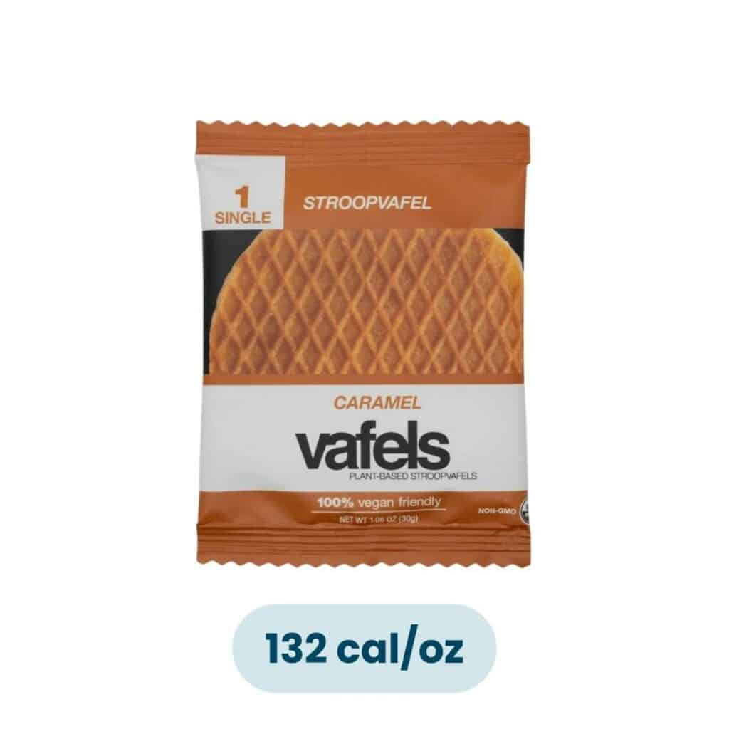 vafels 132 cal oz